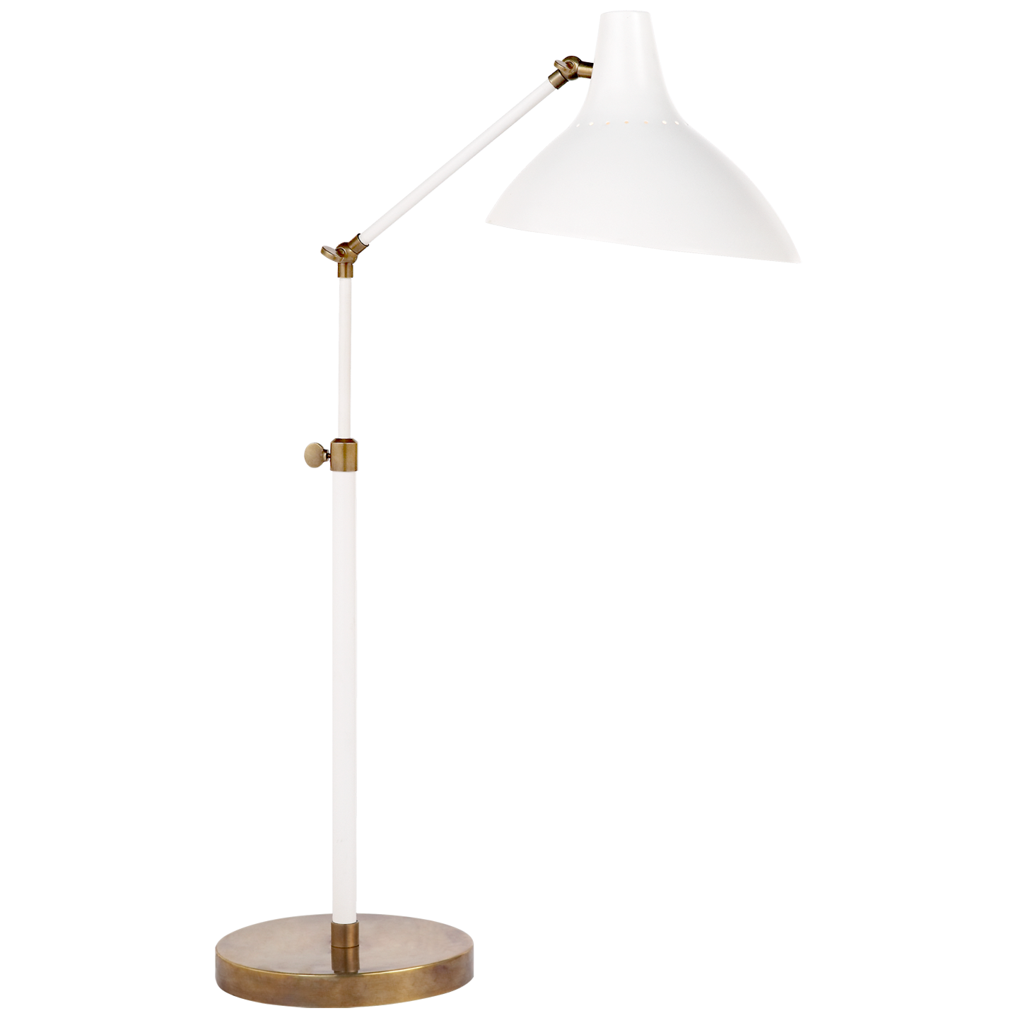 Visual Comfort | AERIN | Charlton Table Lamp
