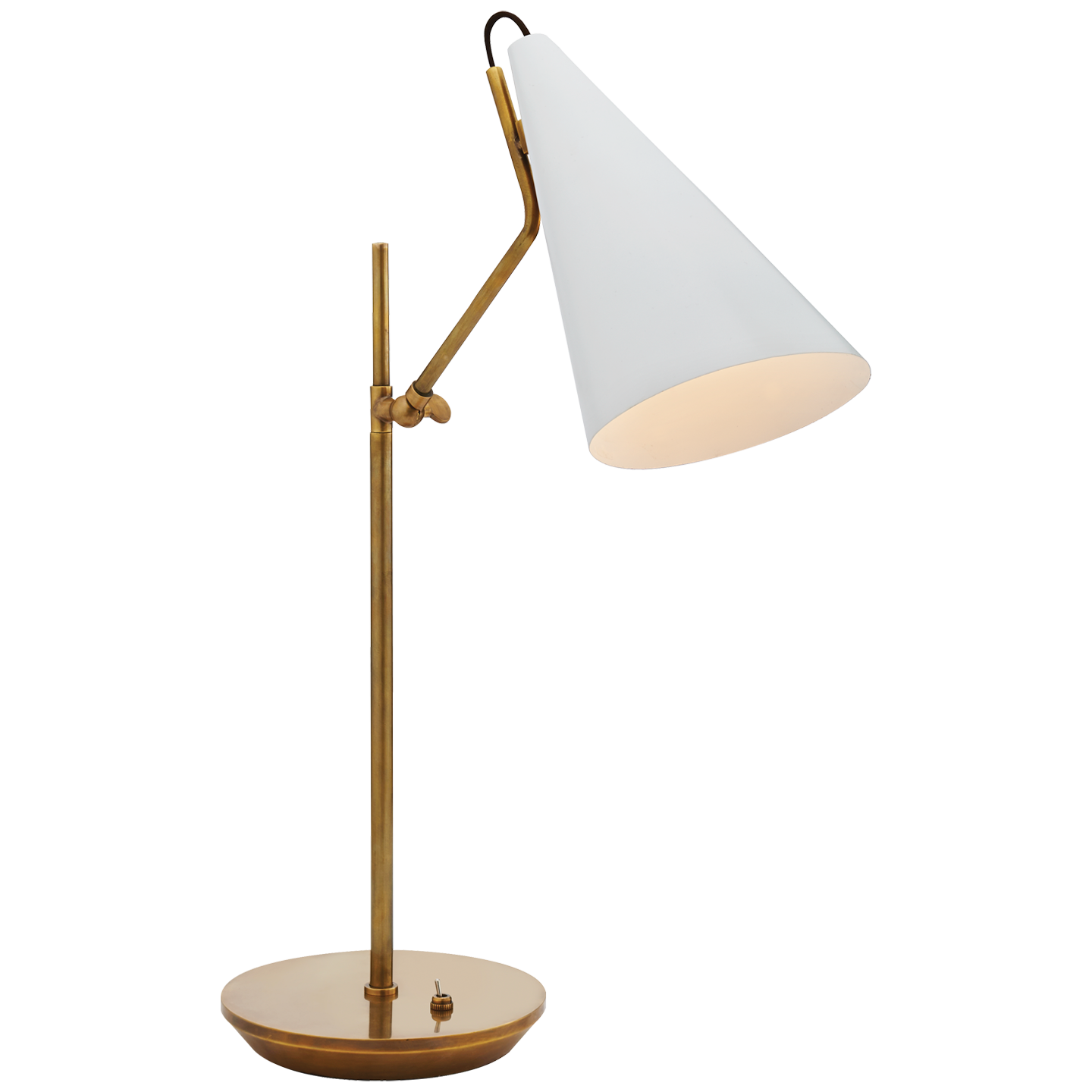 Visual Comfort | AERIN | Clemente Table Lamp