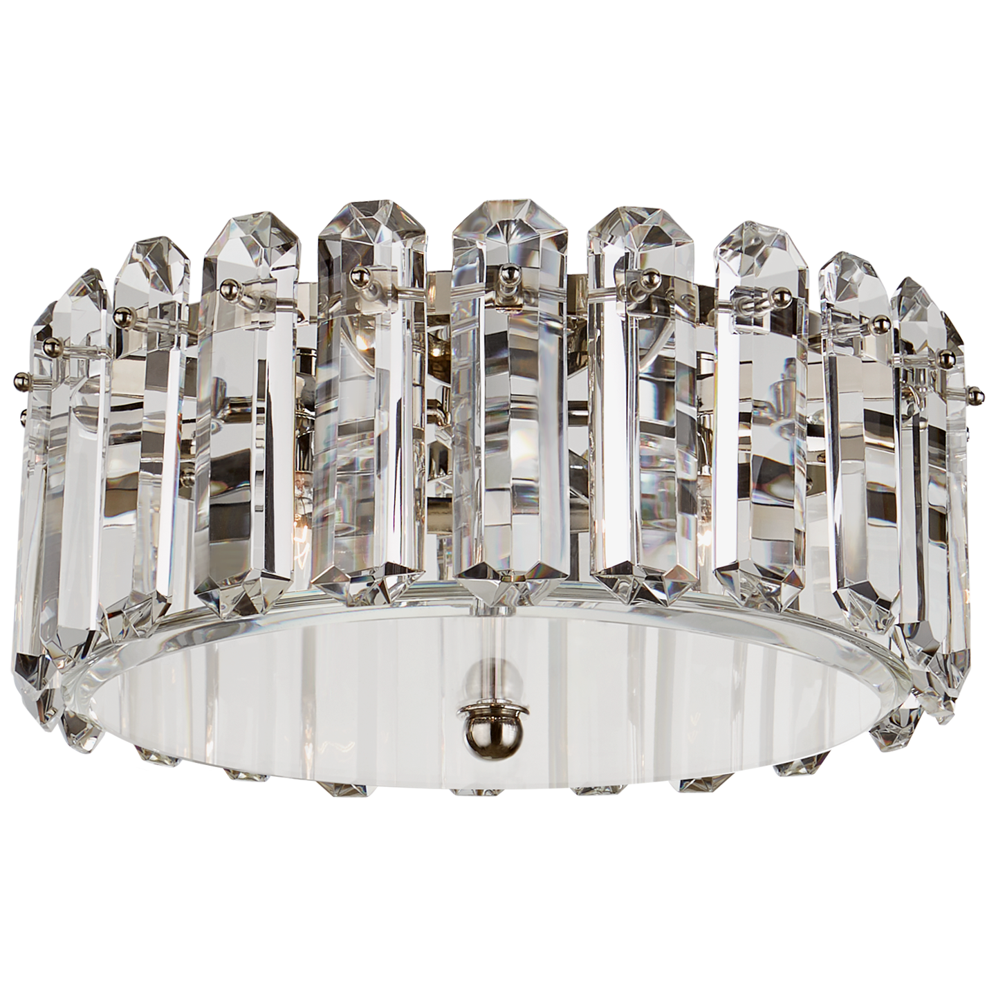 Visual Comfort | AERIN | Bonnington Medium Flush Mount