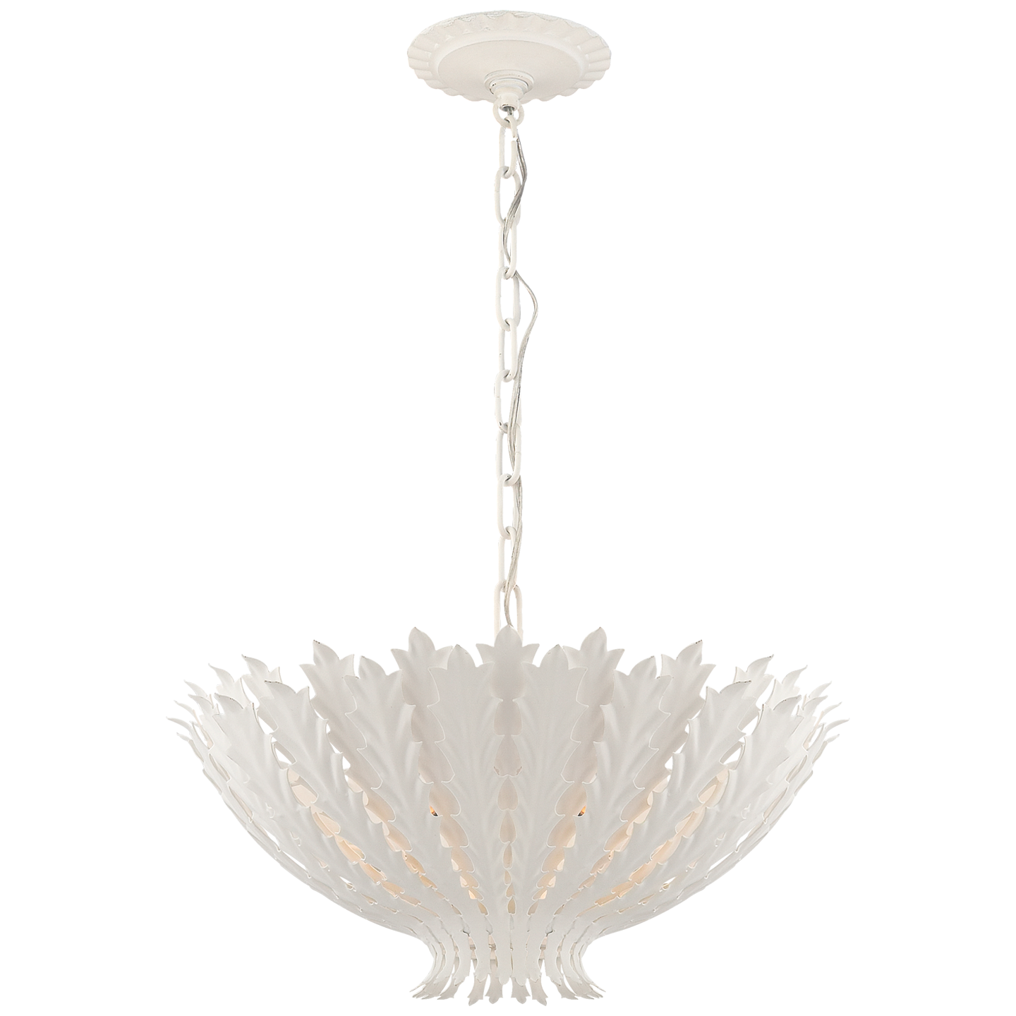 Visual Comfort | Hampton Small Chandelier