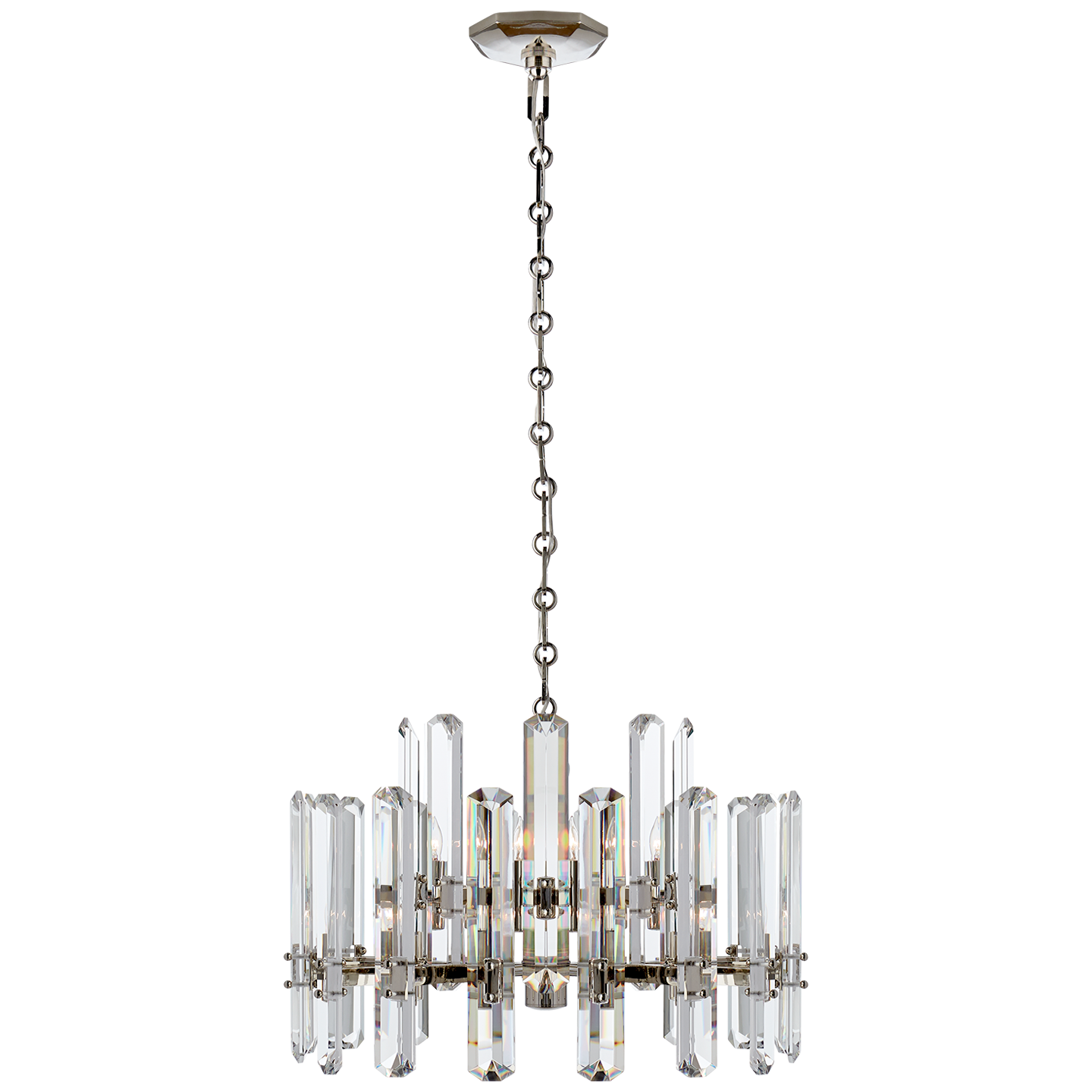 Visual Comfort | AERIN | Bonnington Chandelier