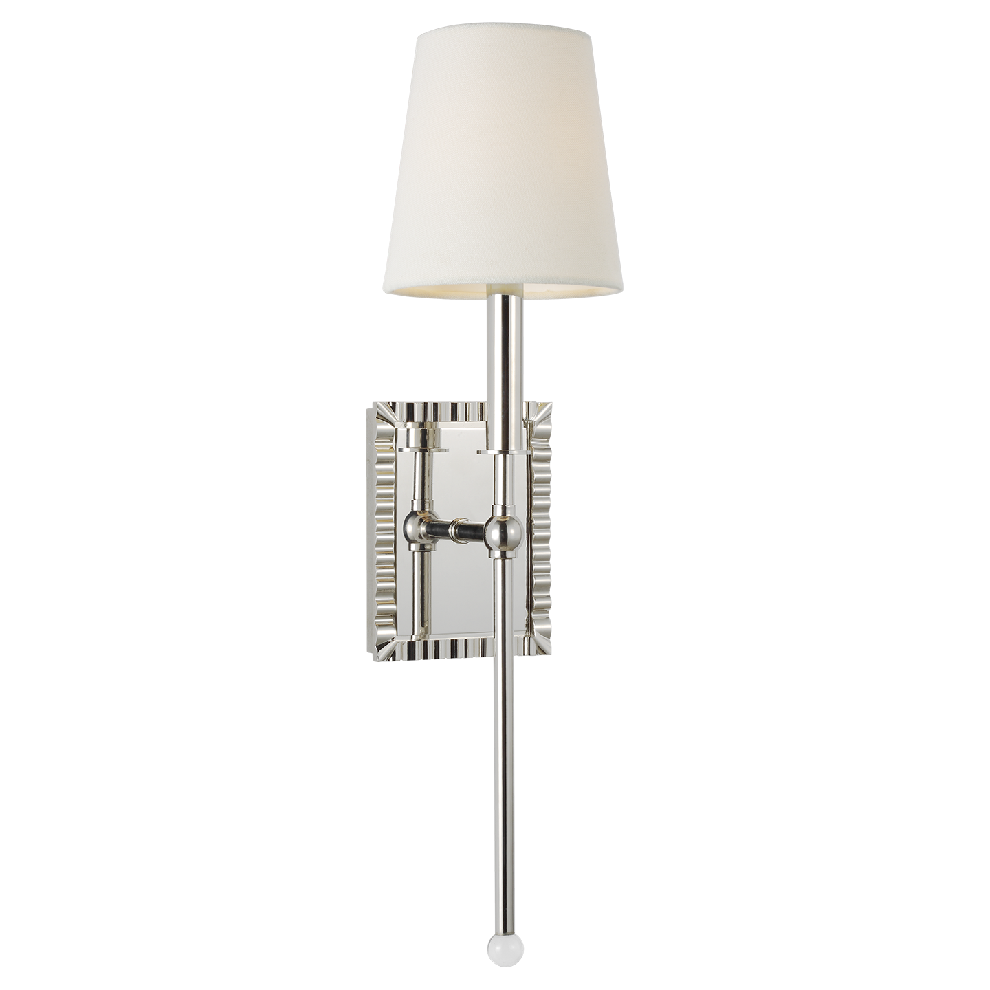 Visual Comfort | Alexa Hampton | Baxley Sconce