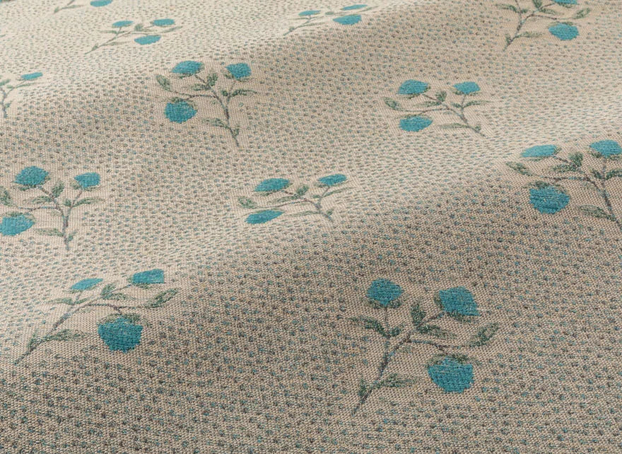 Pierre Frey Berries - Hemp