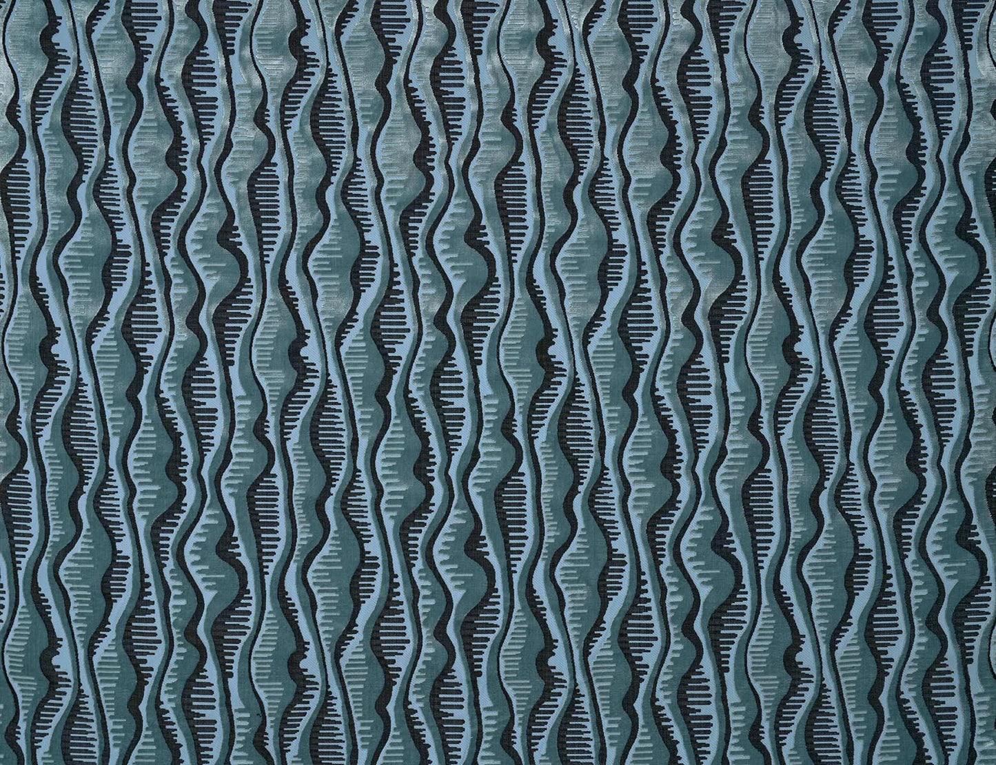 Pierre Frey Shinto - Aqua