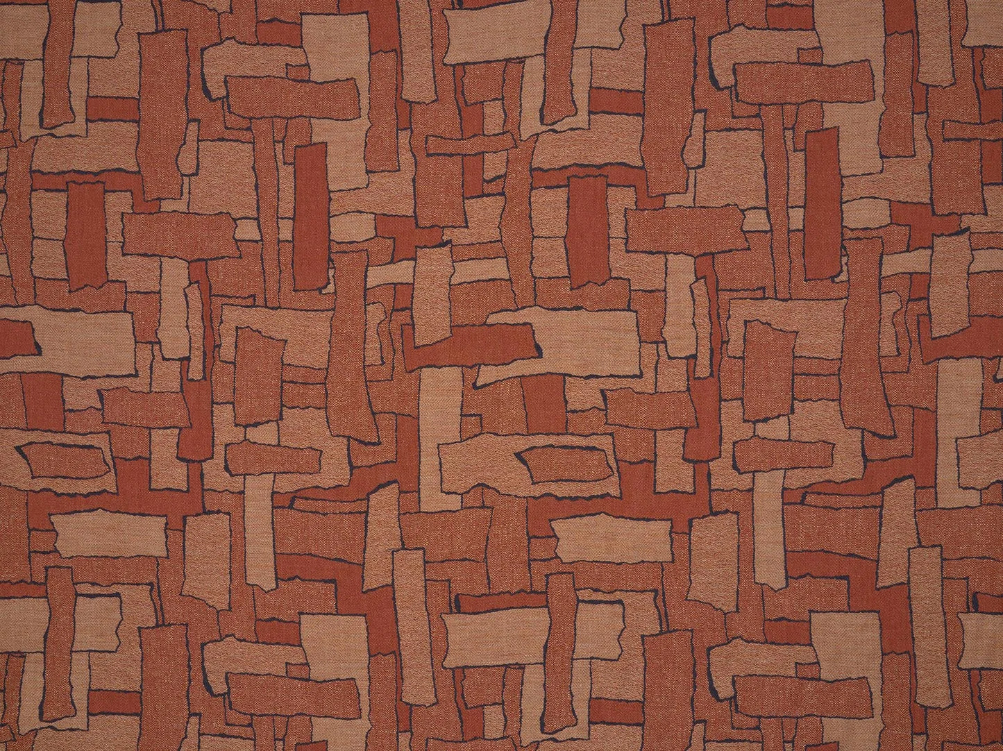 Pierre Frey Naoki - Tomette