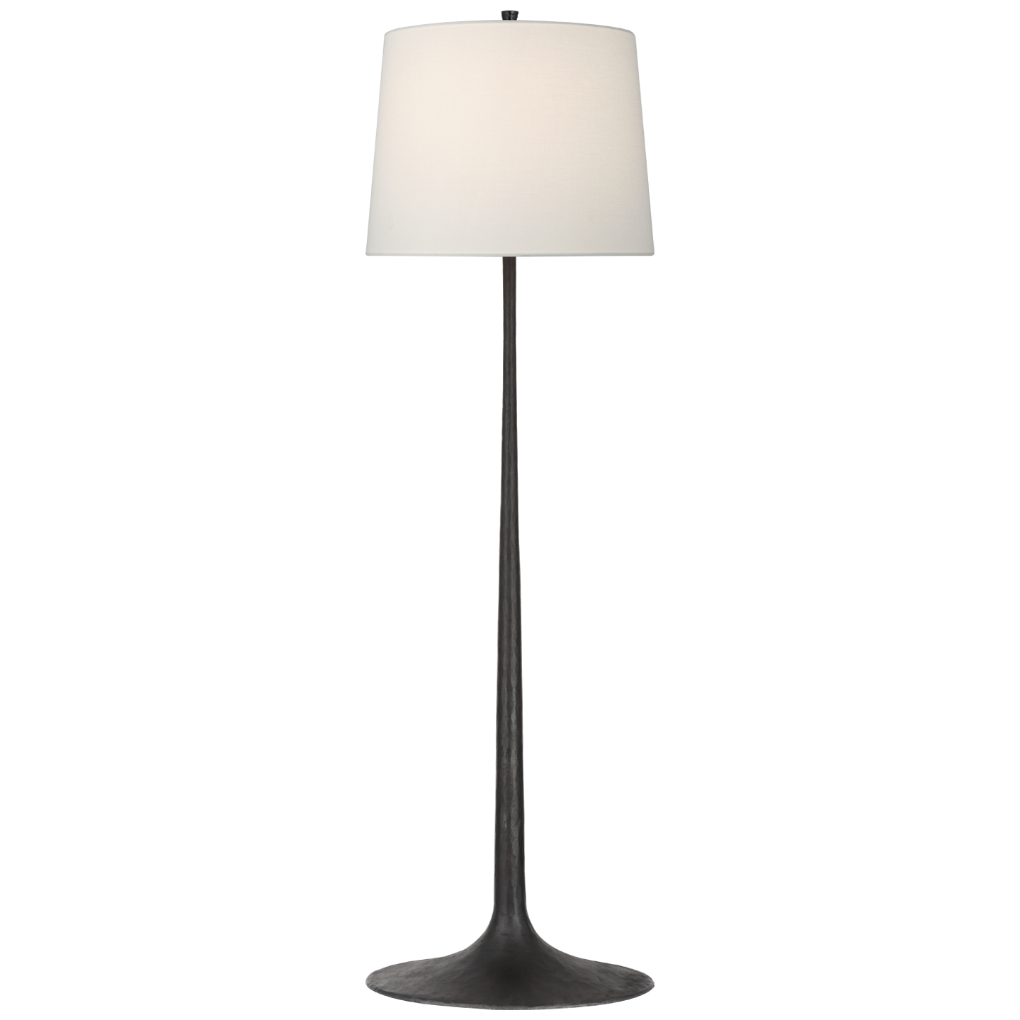 Visual Comfort | Barbara Barry | Oscar Large Sculpted Floor Lamp