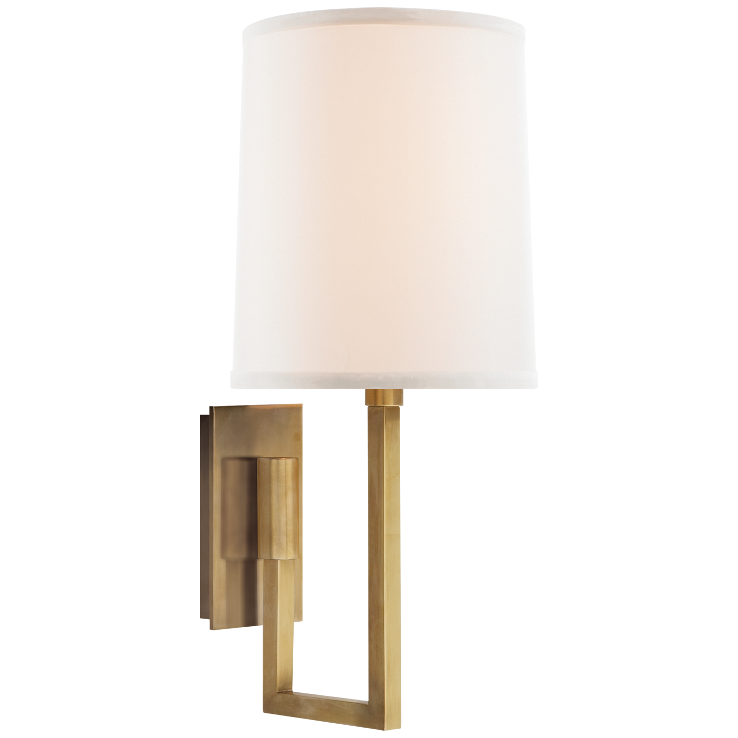 Visual Comfort | Barbara Barry | Aspect Library Sconce