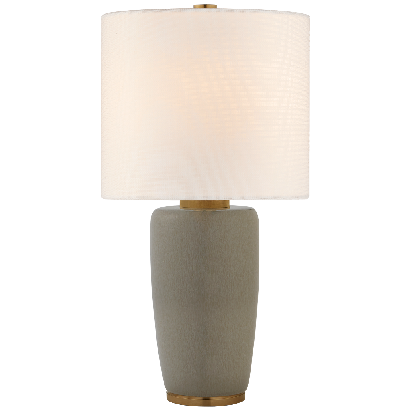 Visual Comfort | Barbara Barry | Chado Large Table Lamp