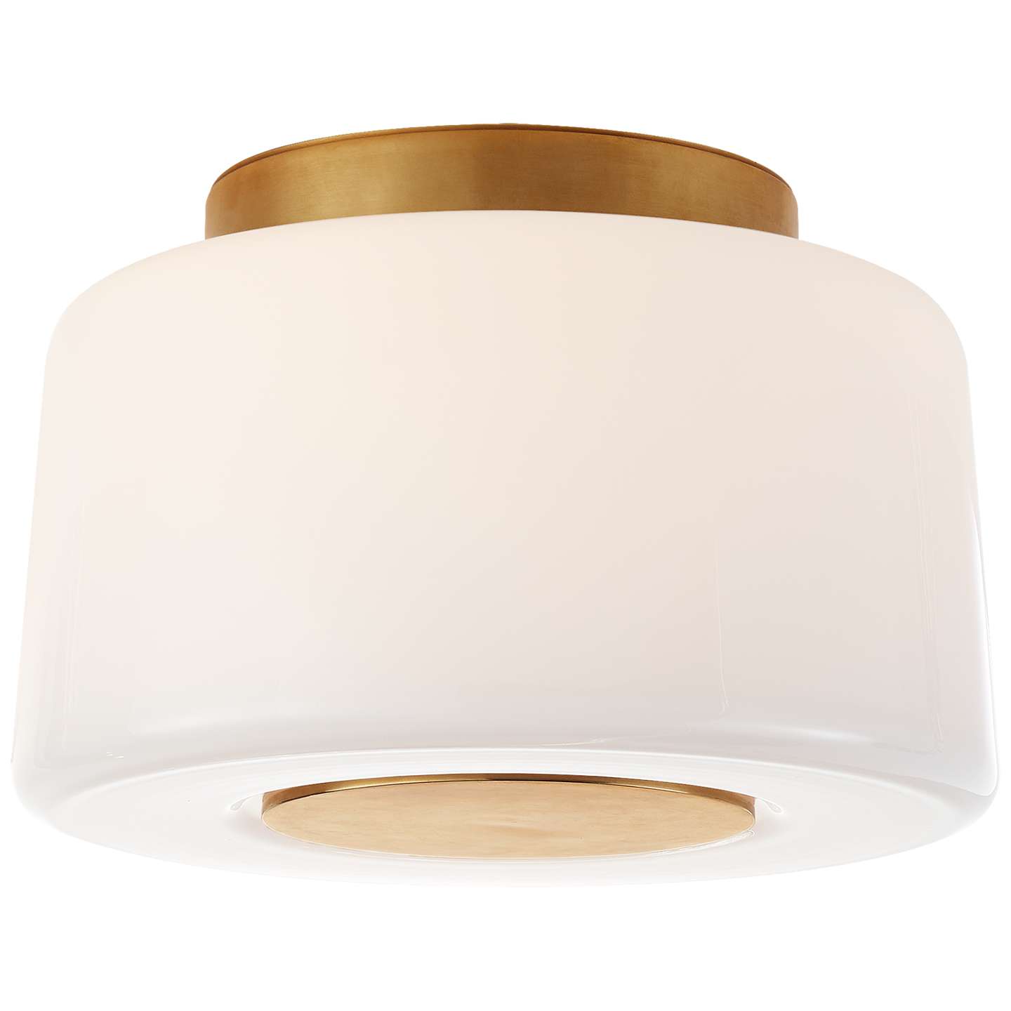 Visual Comfort | Barbara Barry | Acme Small Flush Mount