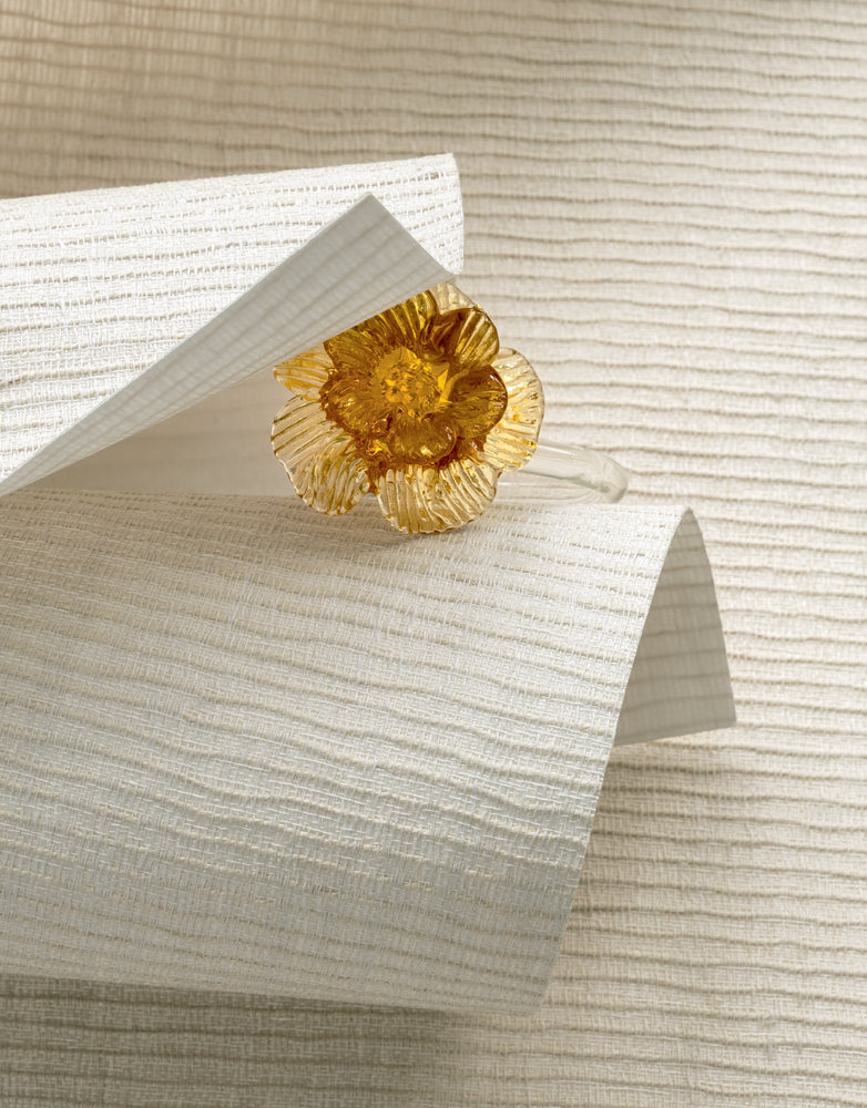 Pierre Frey Axelle wallpaper, room setting 2