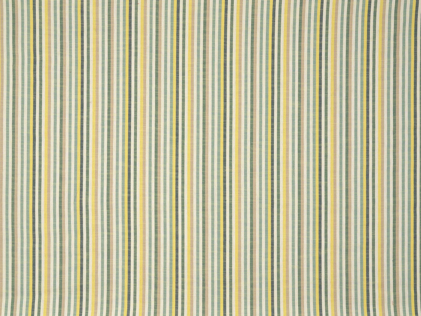 Pierre Frey Papeete - Citron