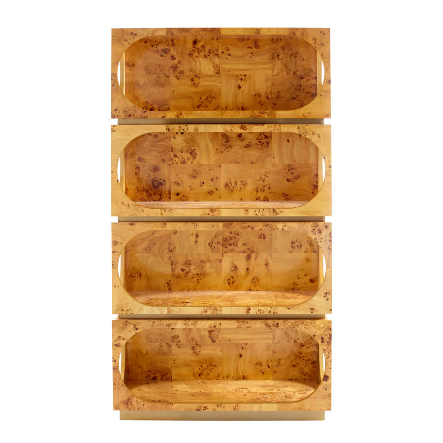 Jonathan Adler | Bond Etagere