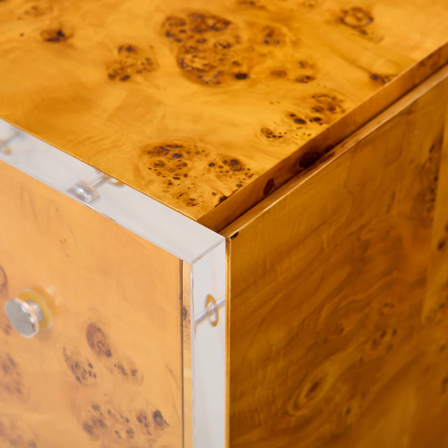 Jonathan Adler | Bond Small Cabinet
