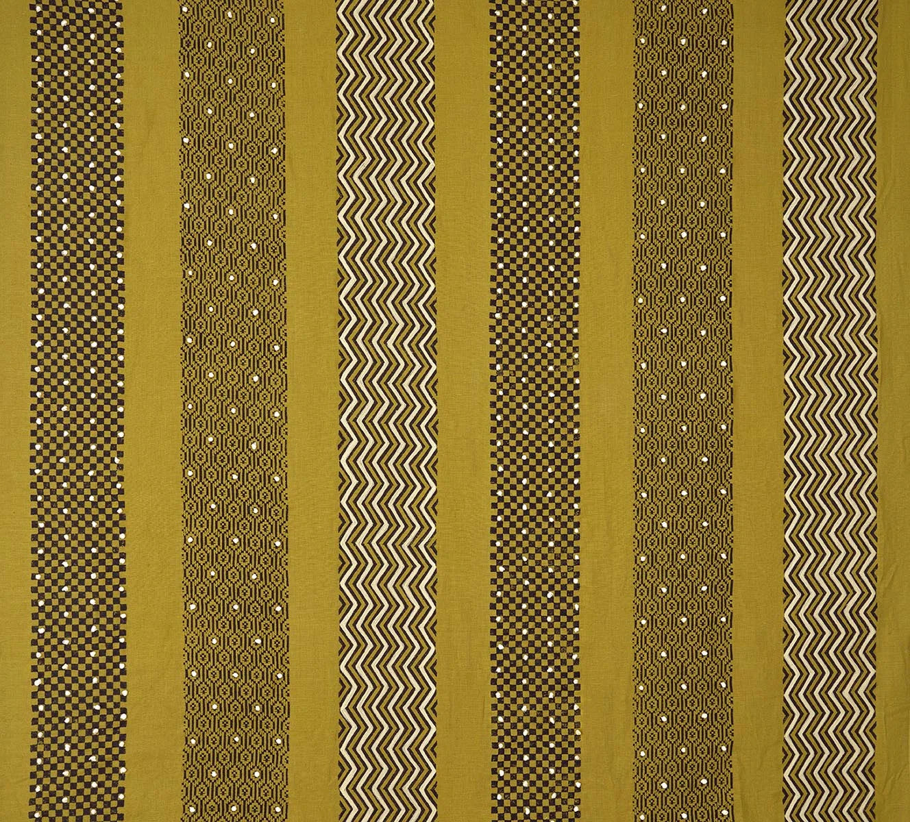 Pierre Frey Kol - Olive