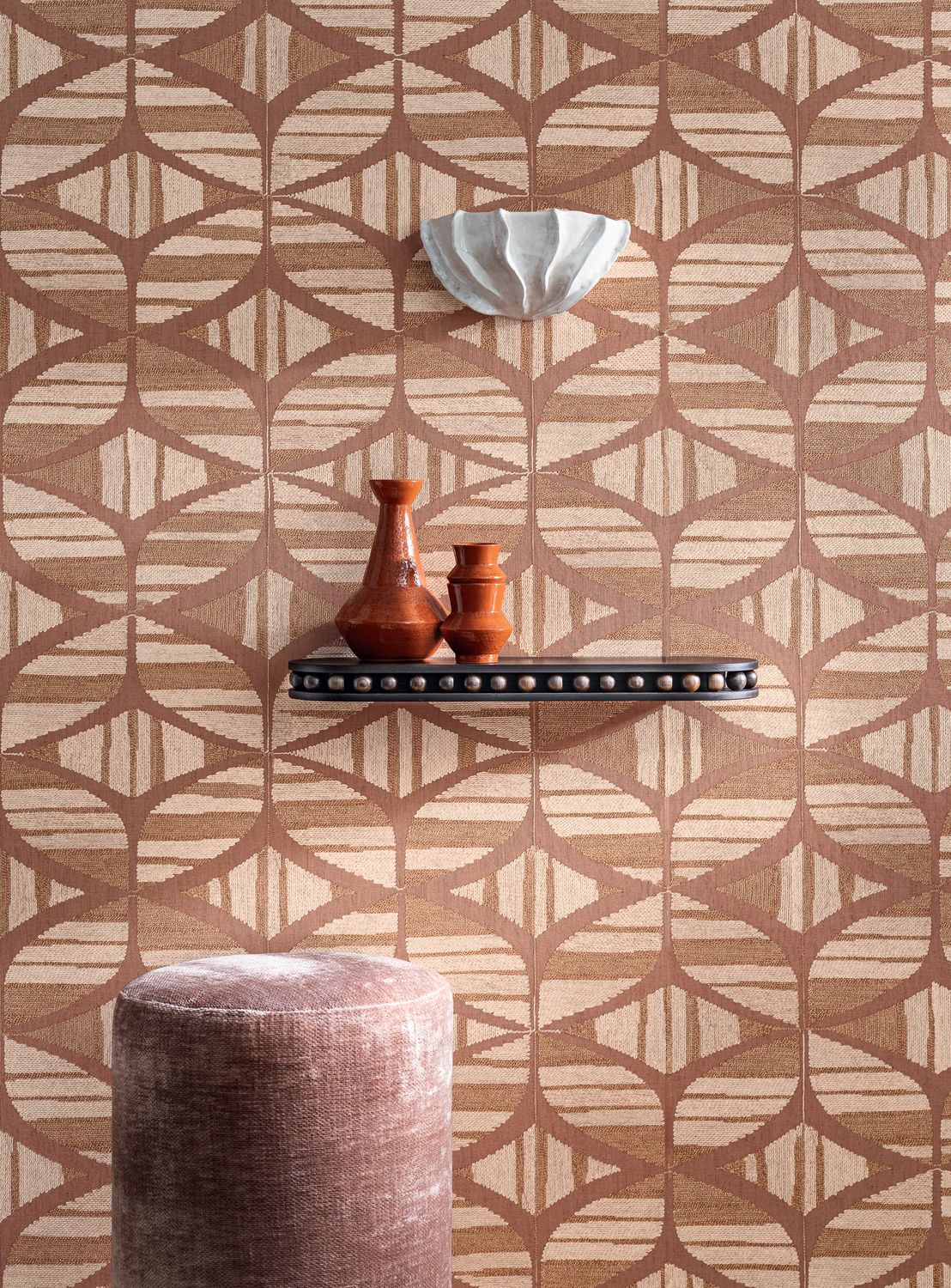 Casamance Filandra — scenography