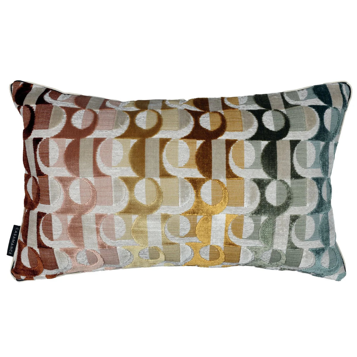 Casamance Abondance cushion cover — Multico
