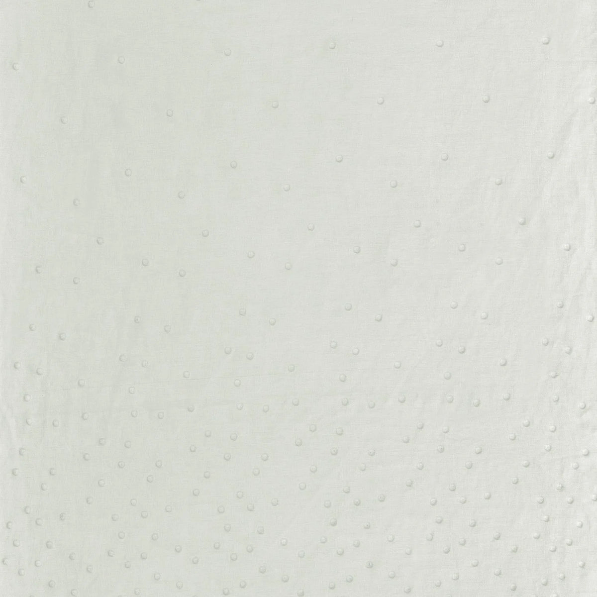 Casamance Grace fabric — Opaline