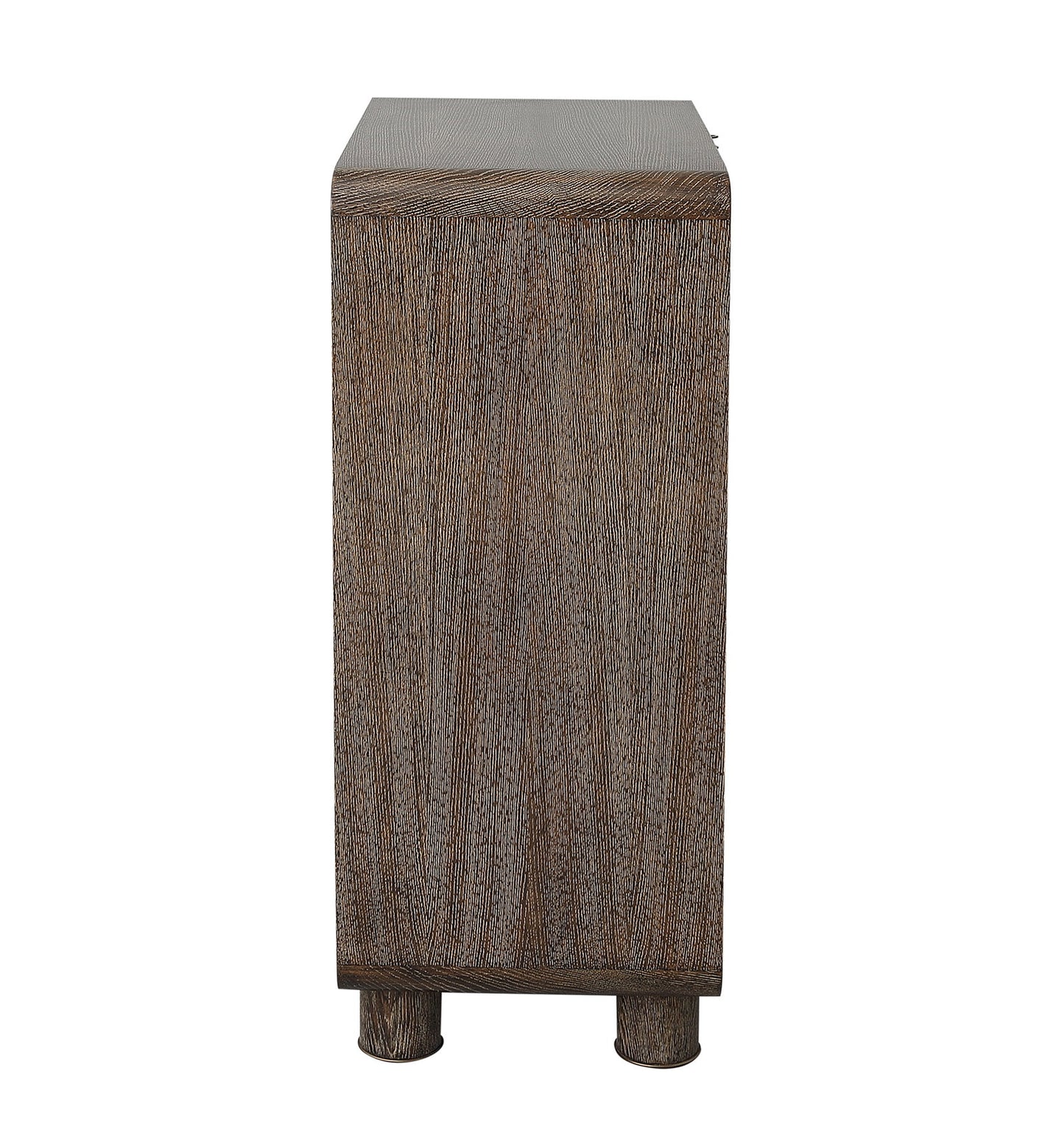 Julian Chichester | Mariner Chest