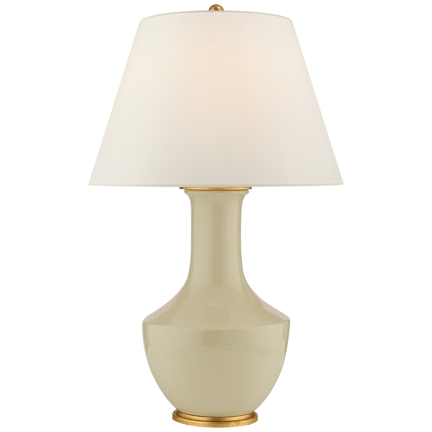 Visual Comfort | Chapman & Myers | Lambay Table Lamp