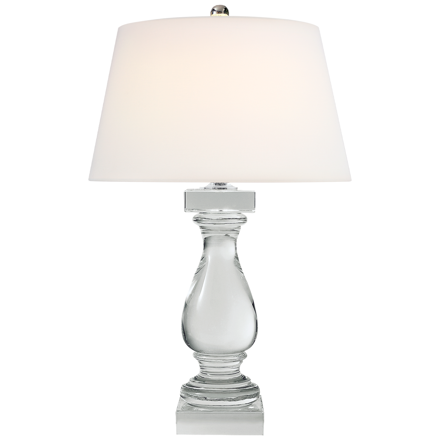 Visual Comfort | Chapman & Myers | Balustrade Table Lamp