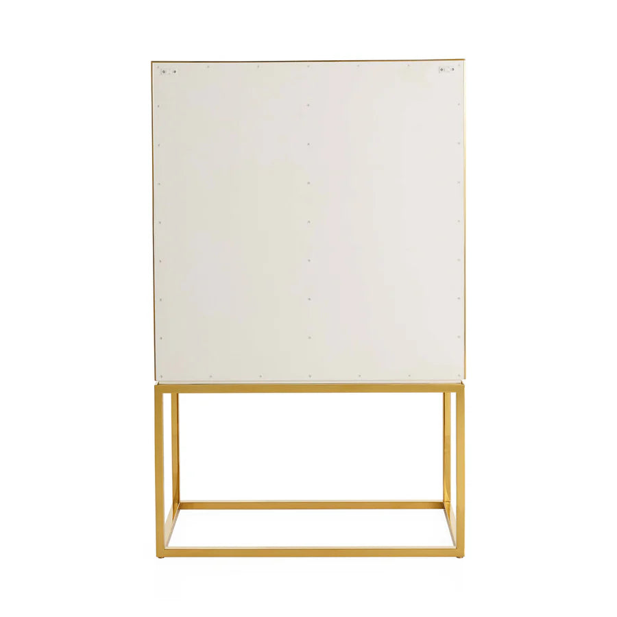 Jonathan Adler | Chambeige Bar