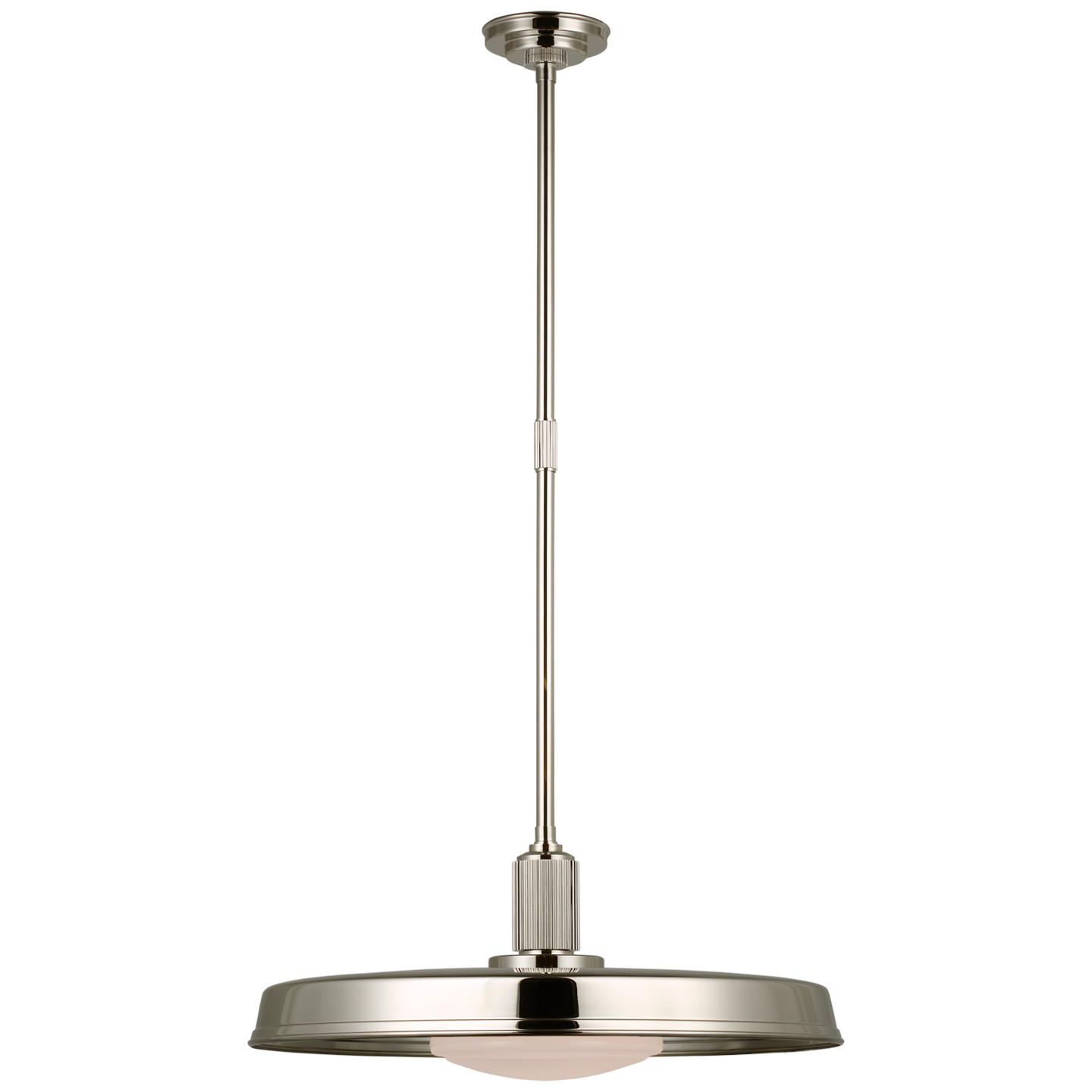 Ruhlmann 24 Factory Pendant - alternate view