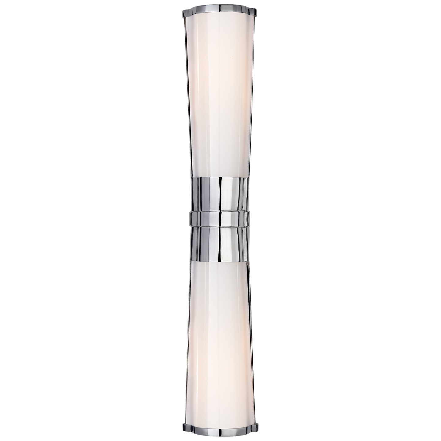 Visual Comfort | Chapman & Myers | Carew Linear Sconce