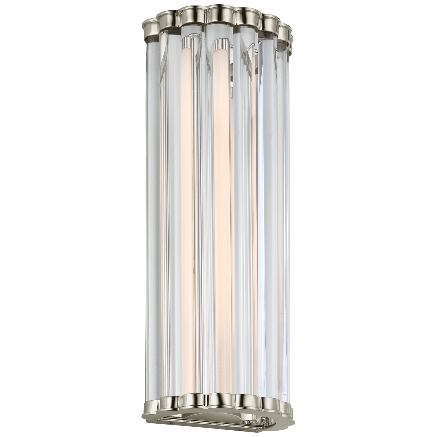 Visual Comfort | Chapman & Myers | Kean 14" Sconce