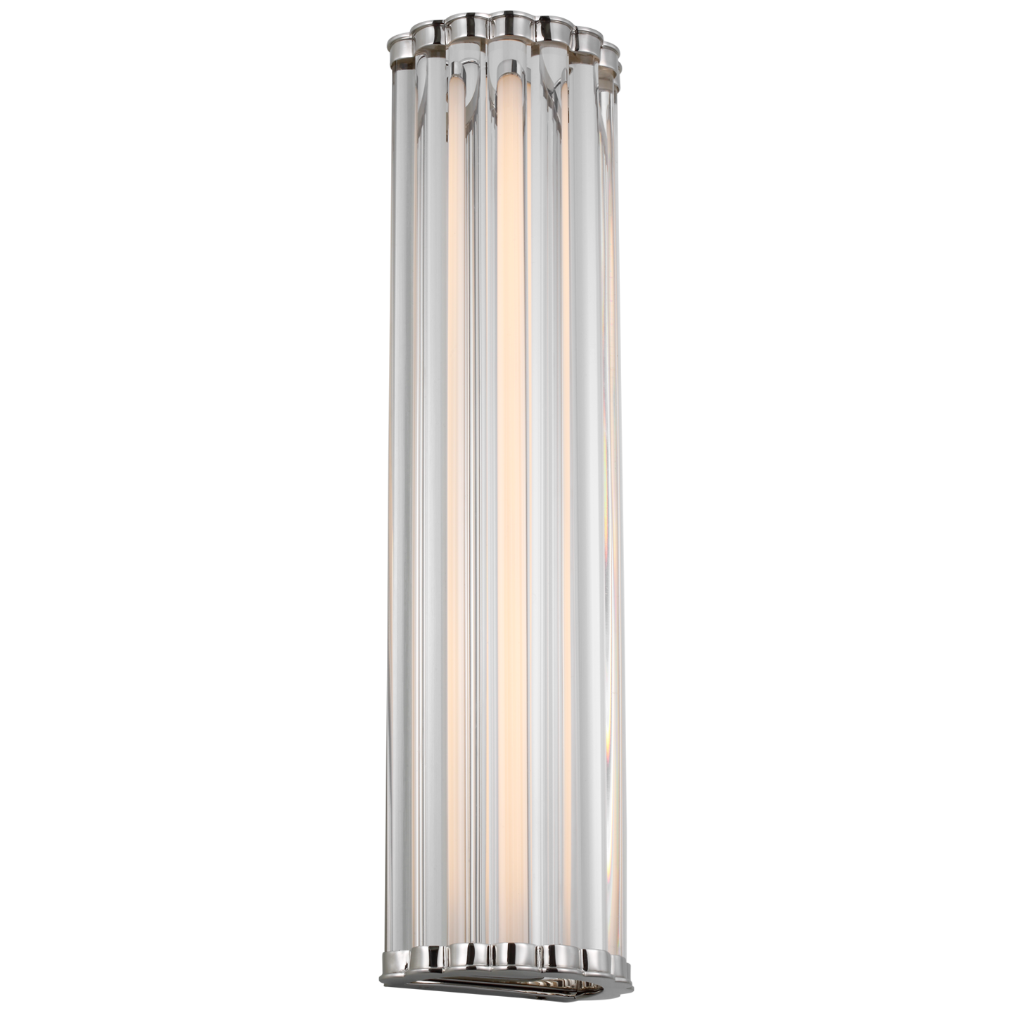 Visual Comfort | Chapman & Myers | Kean 21" Sconce