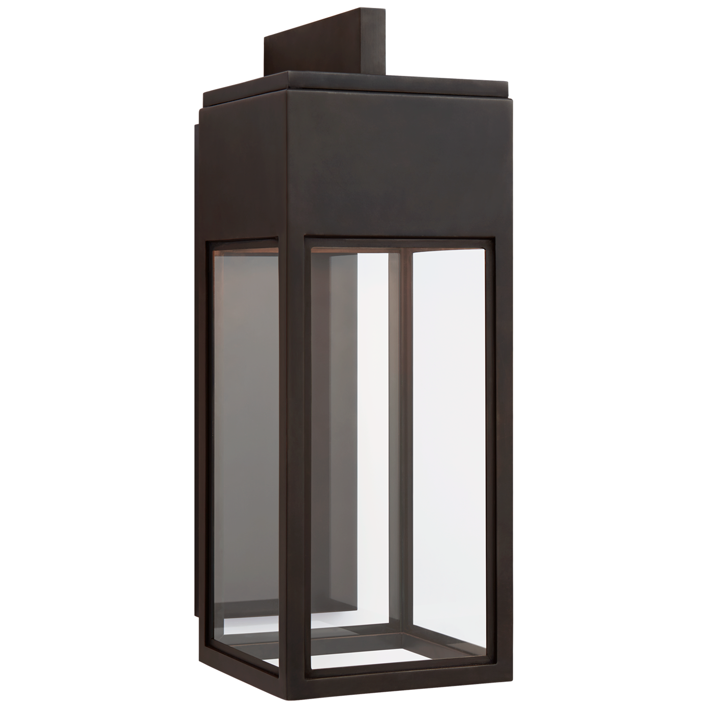 Visual Comfort | Chapman & Myers | Irvine Medium Bracketed Wall Lantern