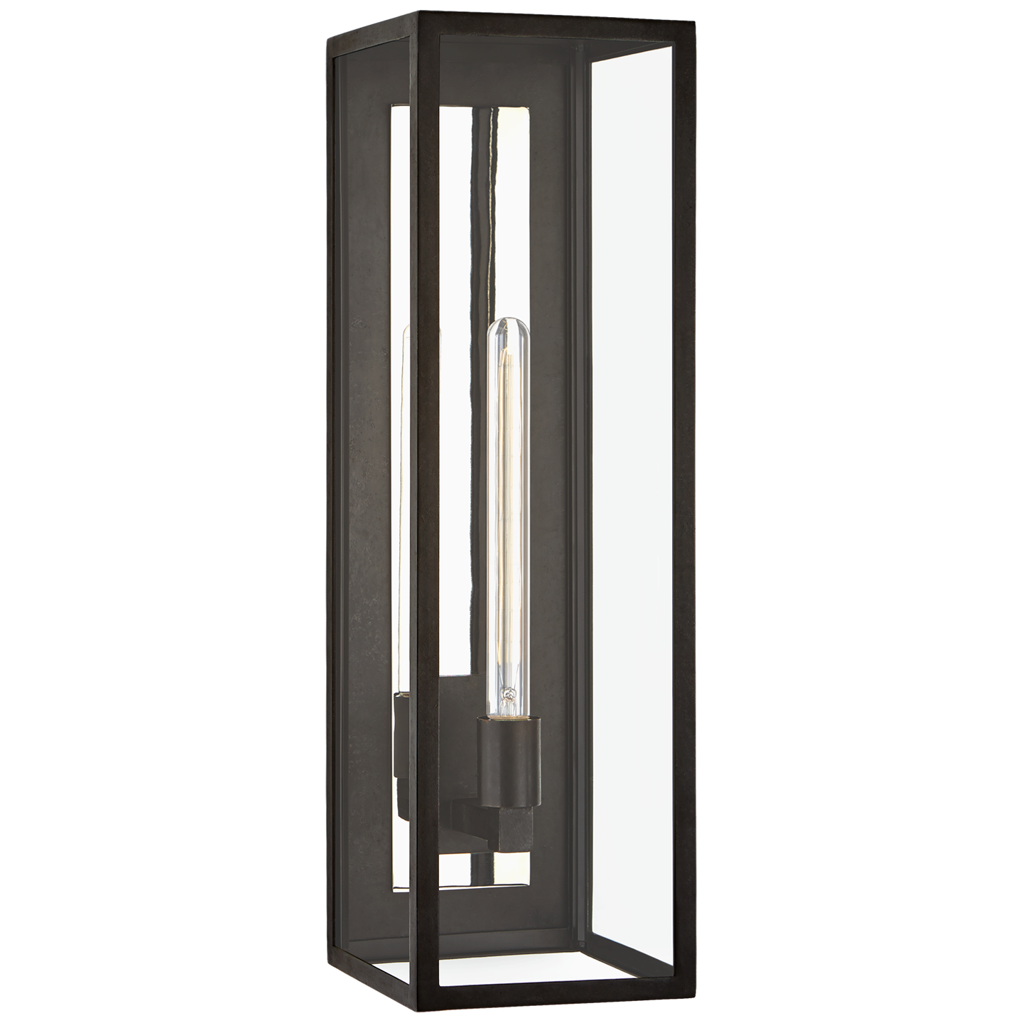 Visual Comfort | Fresno Grande 3/4 Wall Lantern