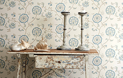 Baker Lifestyle | Ashwell - room setting