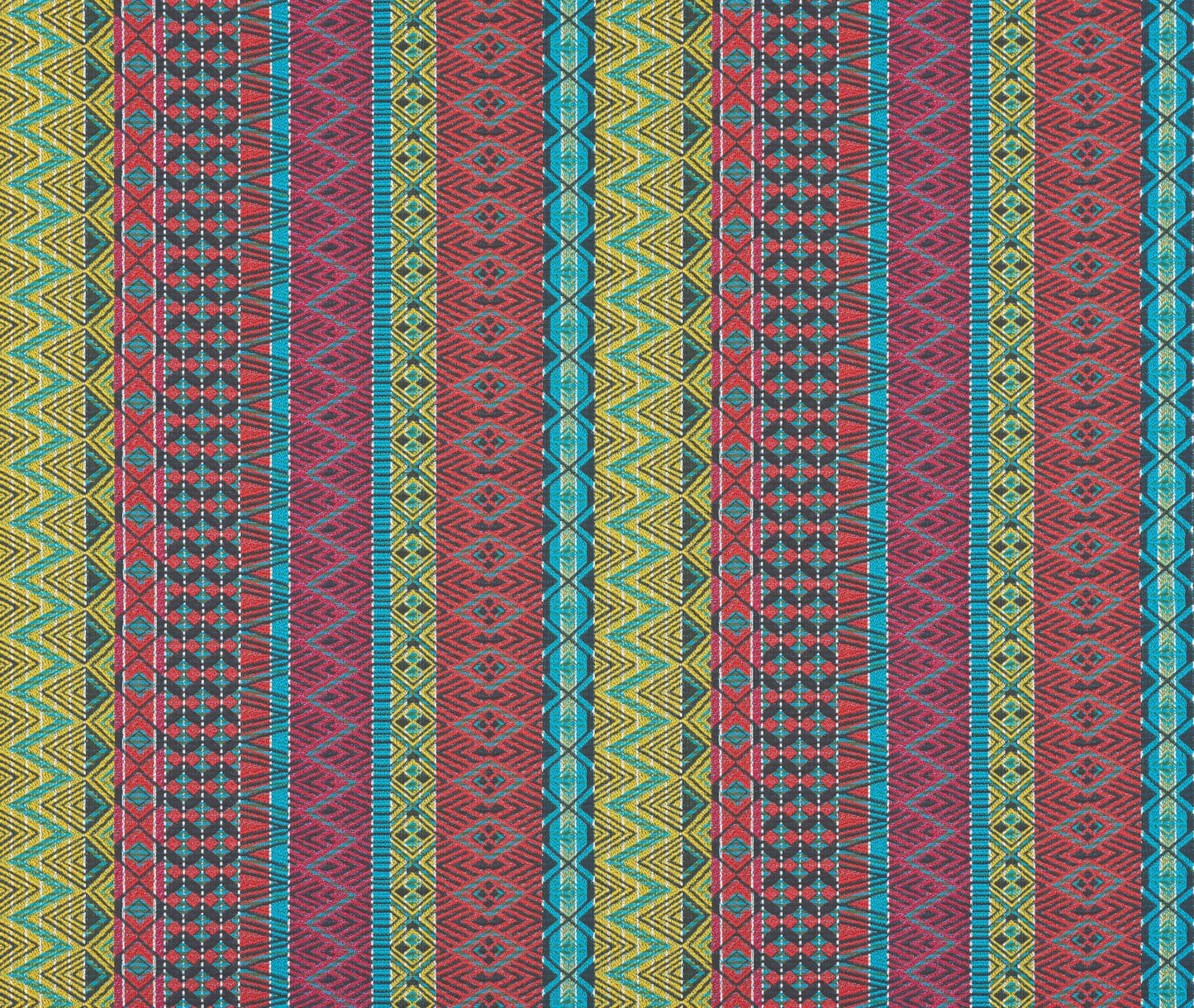 Pierre Frey Celaya - Multicolore