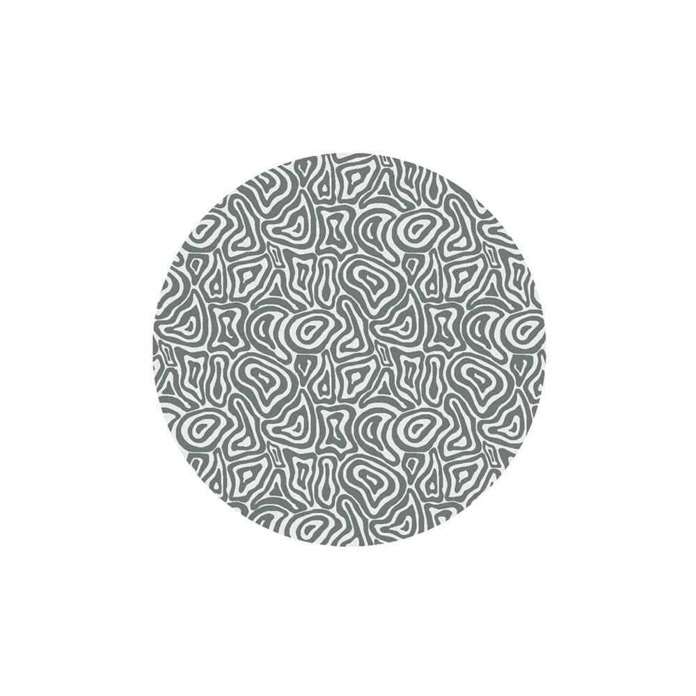 William Yeoward Coralia Silver Rug