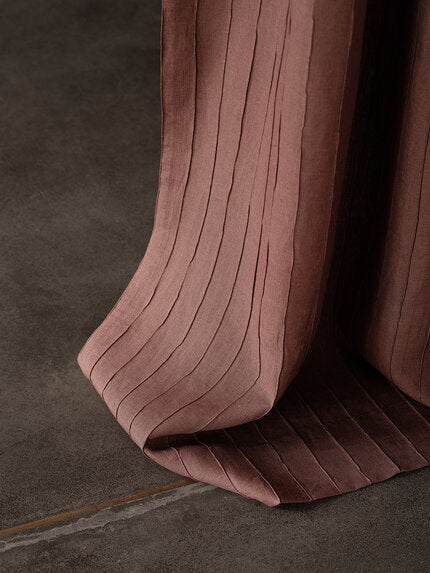 Hillstripe detail