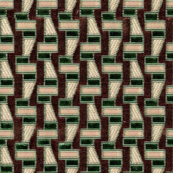 Zimmer+rohde | Leto Velvet - By request