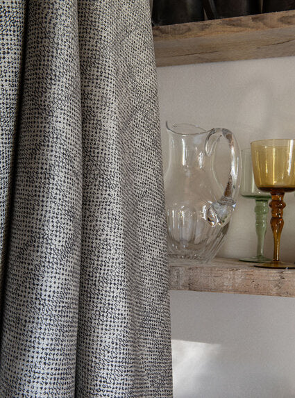 Incanto detail