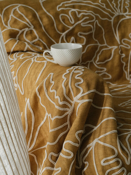 Sorgue detail