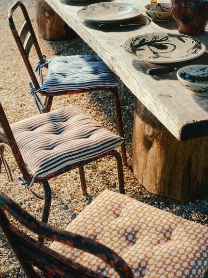 Songe dEte detail