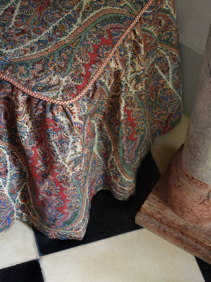 Mahara detail