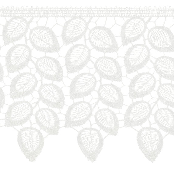 Macramé Socle - 12