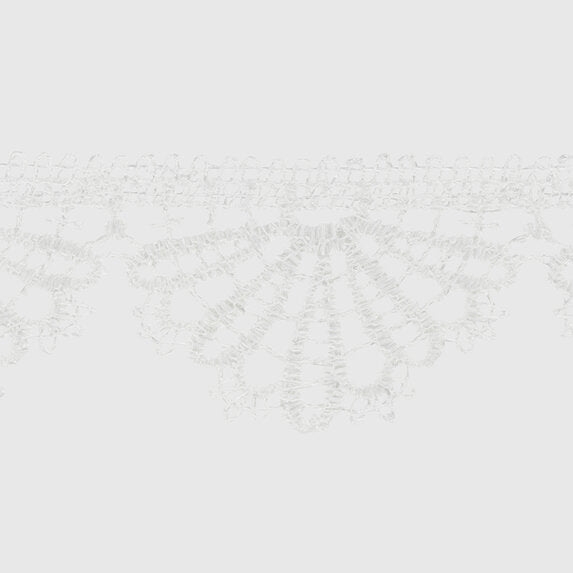 Macramé Lace - 12