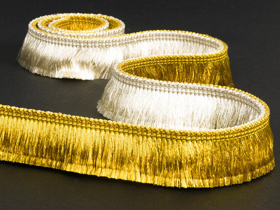 Marabou detail