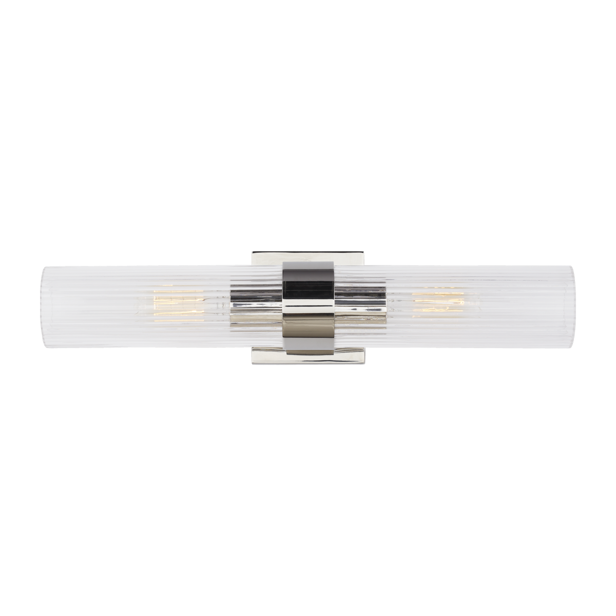 Visual Comfort | Chapman & Myers | Geneva Linear Sconce