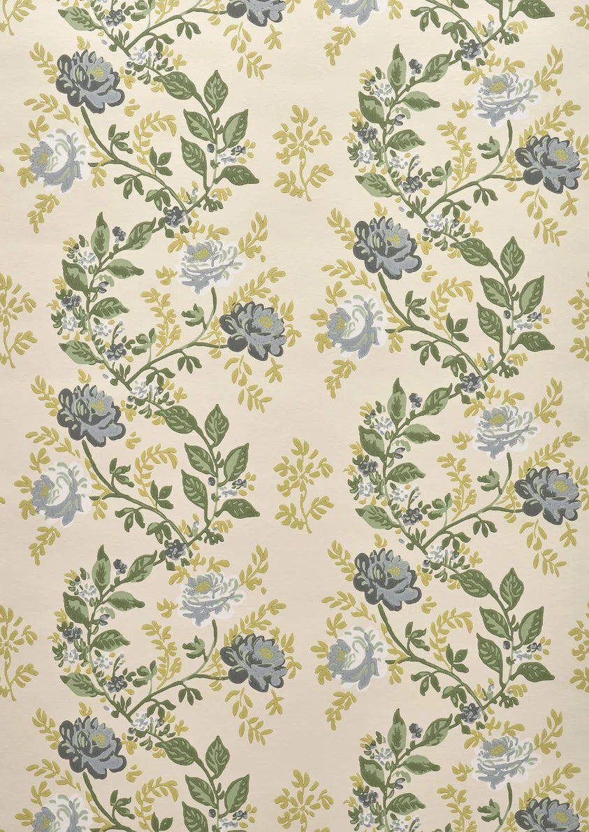 Pierre Frey Rosa - Grisaille