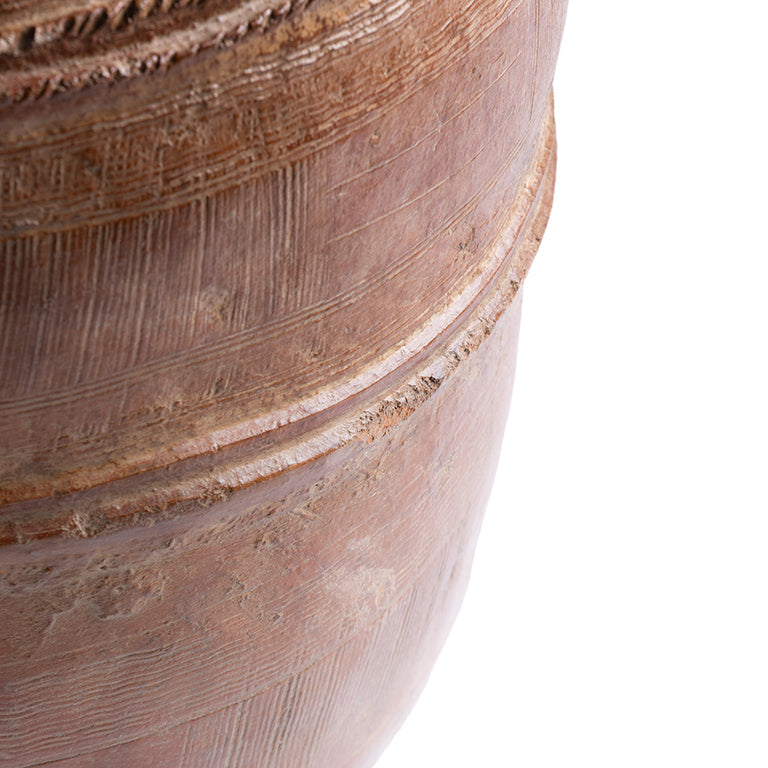 de Le Cuona | African Clay Water Pot No.1