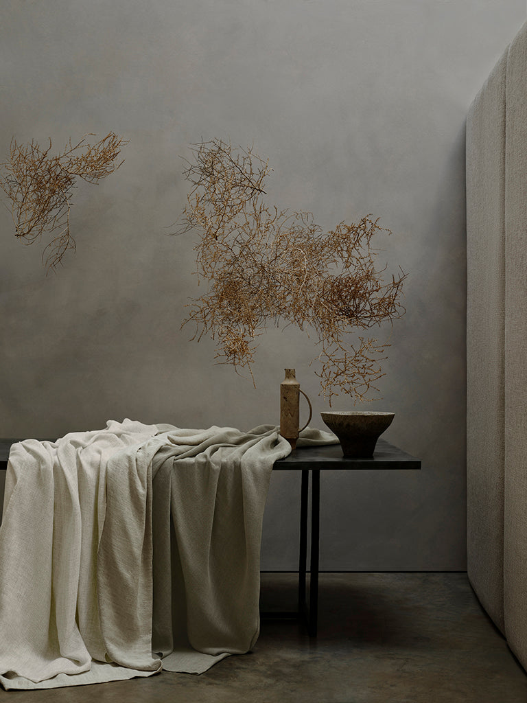 de Le Cuona | Seed Linen – Chia