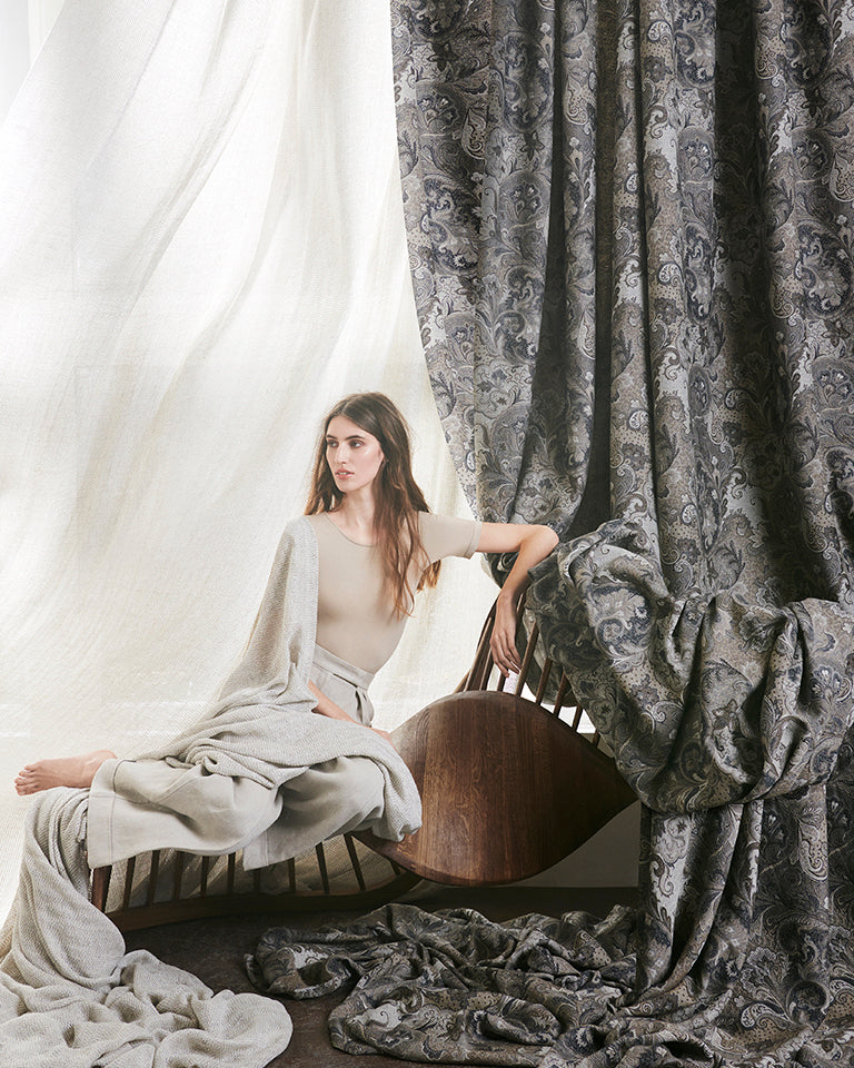 de Le Cuona | Muse – Hepburn