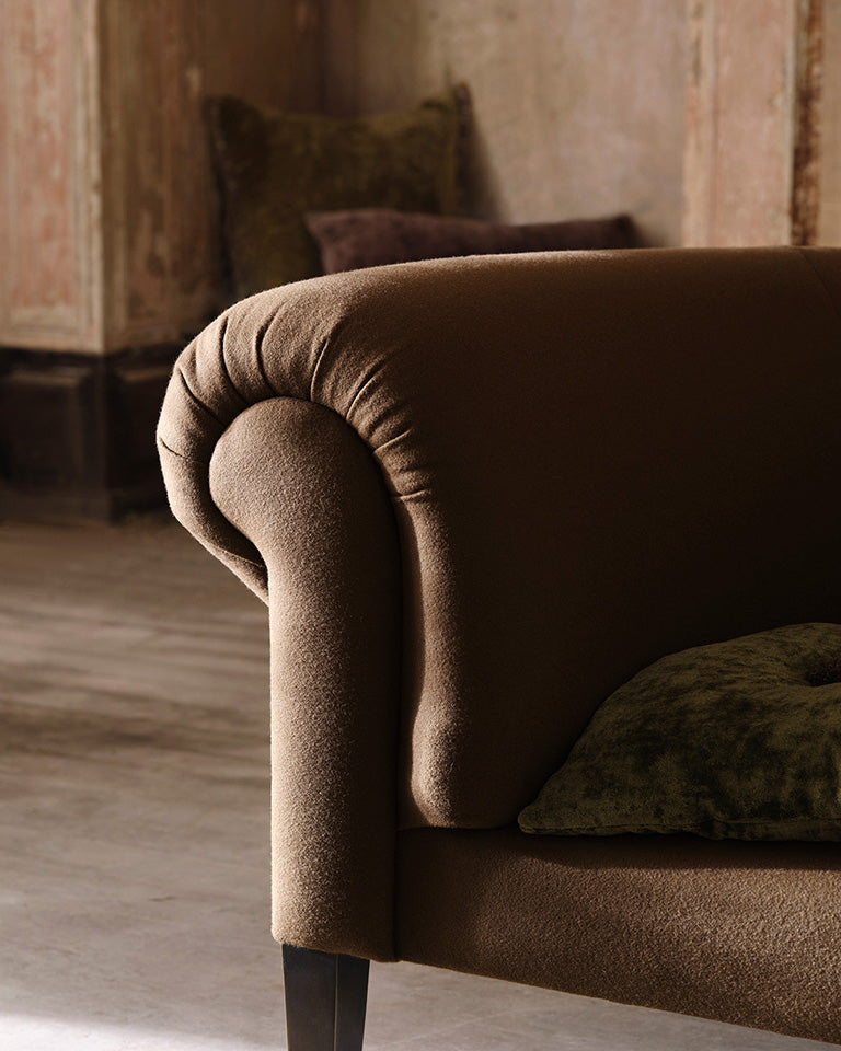 de Le Cuona | Tosca – Sable