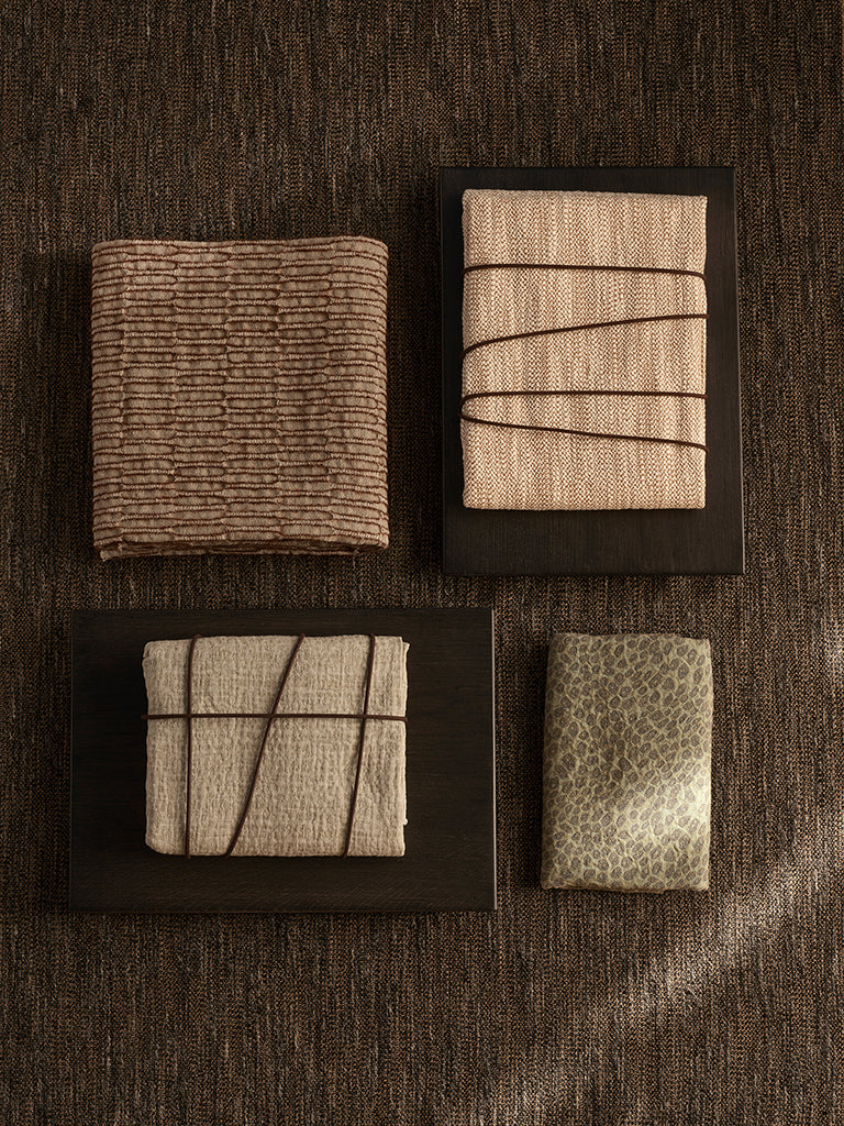 de Le Cuona | Tatami – Daikon